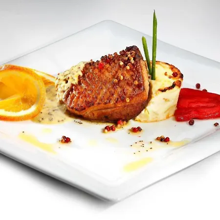 Eurostars Lux