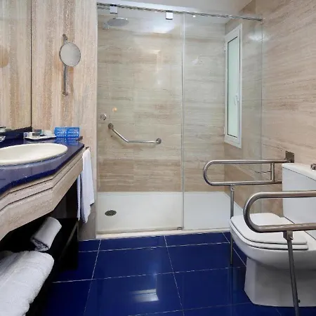 Eurostars Lux Affittacamere
