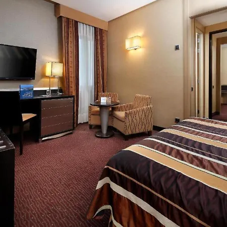 Affittacamere Eurostars Lux Montpellier