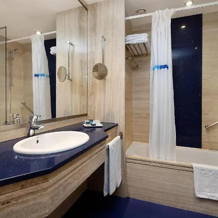 Eurostars Lux * Montpellier