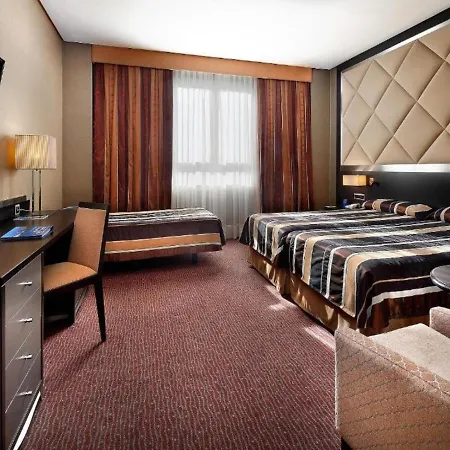 Eurostars Lux Affittacamere *